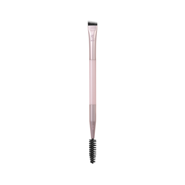 real techniques Dual-Ended Brow Brush
