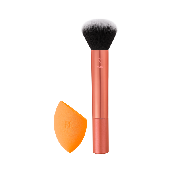 real techniques Everything Blending Duo