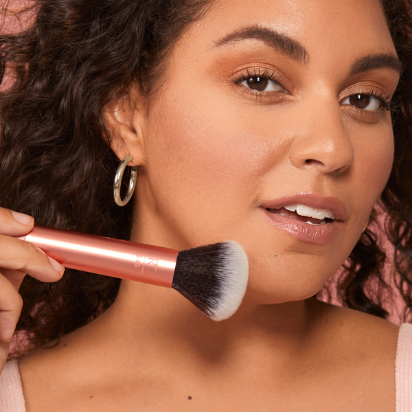 Real Techniques Everything Face Makeup Brush