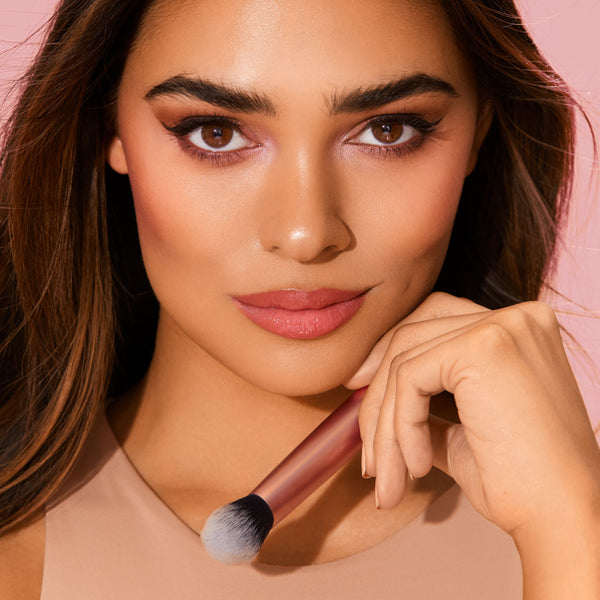 Real Techniques Expert Face Makeup Brush