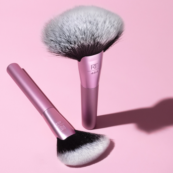 Real Techniques Extra Big Finishing Brush