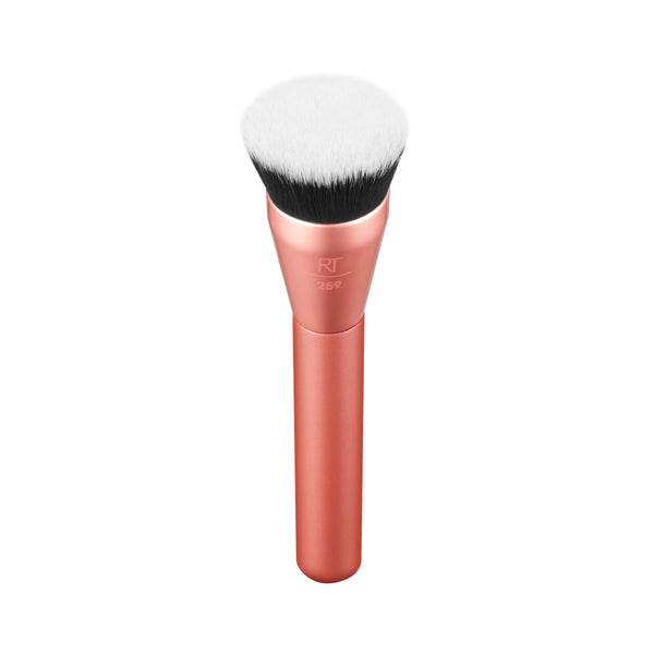 Real Techniques Glow Round Base Makeup Brush