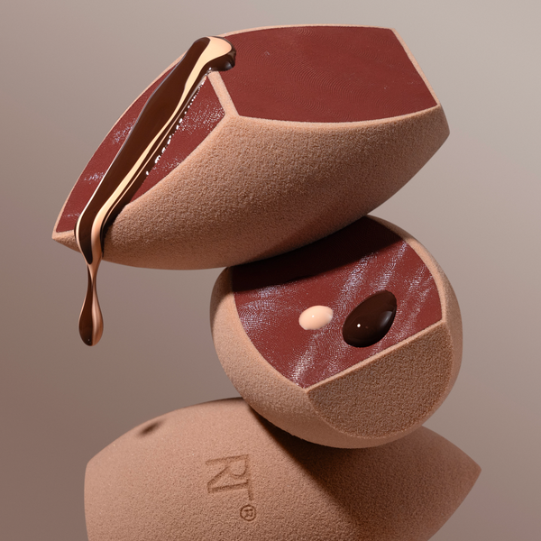 Real Techniques Makeupsaver Sponge