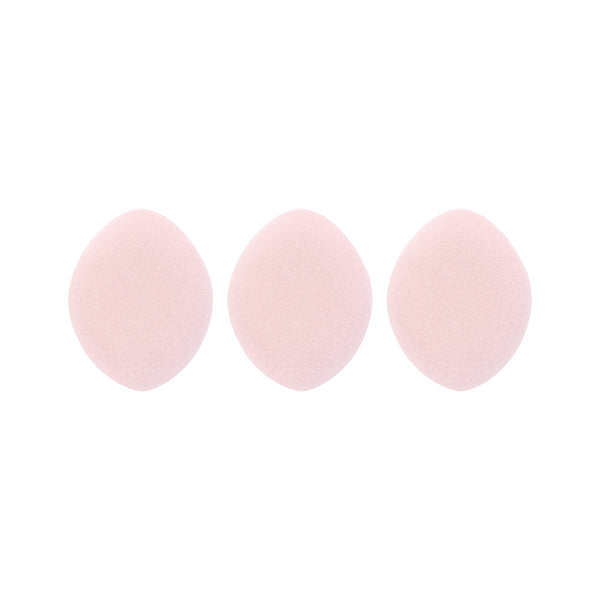Real Techniques Mini Miracle Powder Puff Trio