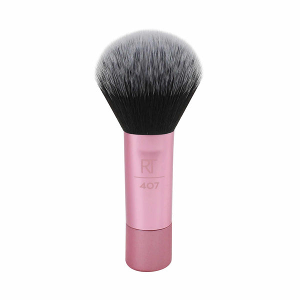 real techniques Mini Multitask Makeup Brush