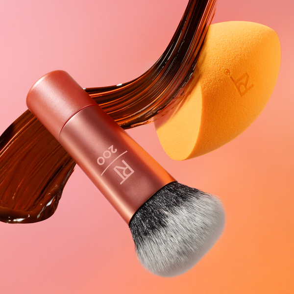 Real Techniques Mini Travel Duo