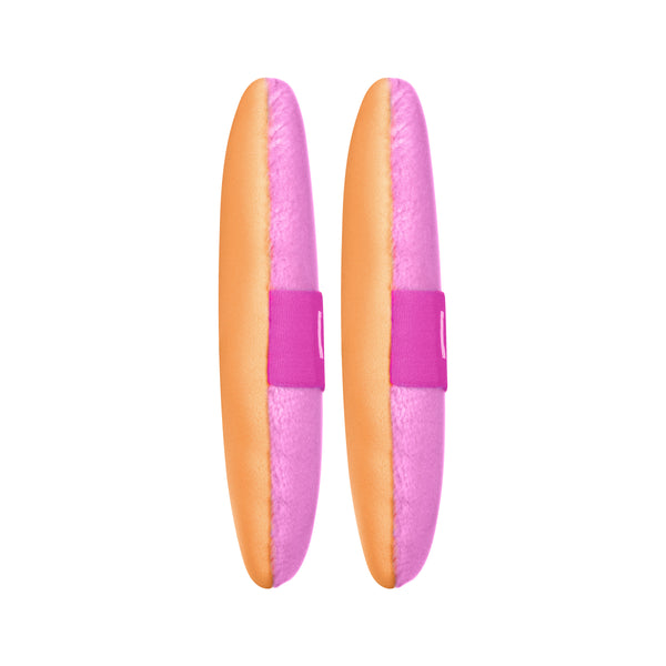 Real Techniques Miracle 2-In-1 Powder Puff Duo