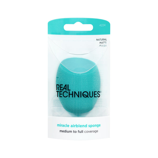 Real Techniques Miracle Airblend Sponge