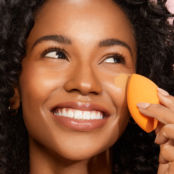 Real Techniques Miracle Complexion Sponge 2 Count
