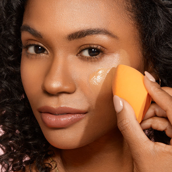 Real Techniques Miracle Complexion Sponge 8 Count