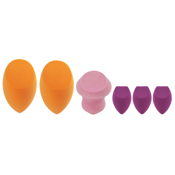 Real Techniques Miracle Complexion Sponges 6 Count