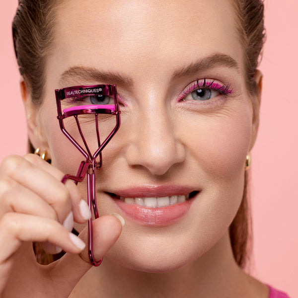 Real Techniques Miracle Eyelash Curler
