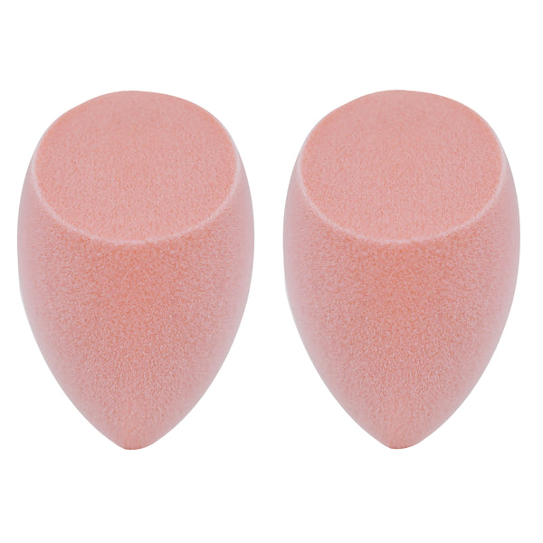 Real Techniques Miracle Powder Sponge 2 Count