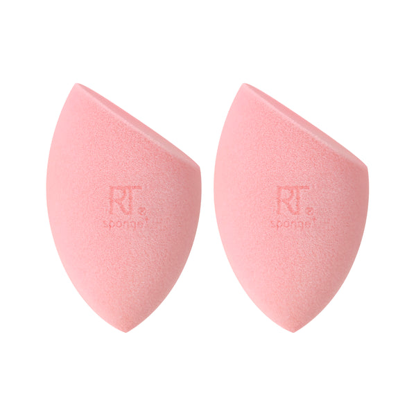 real techniques Miracle Powder Sponge 2 Count