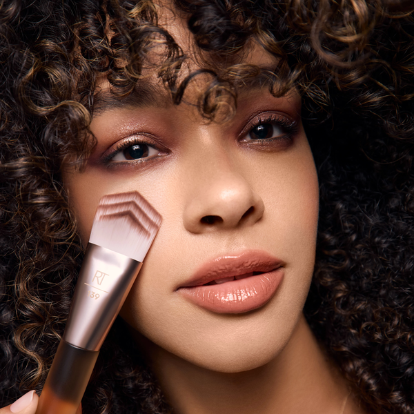 Real Techniques New Nudes 2.0 Blurred Base Set