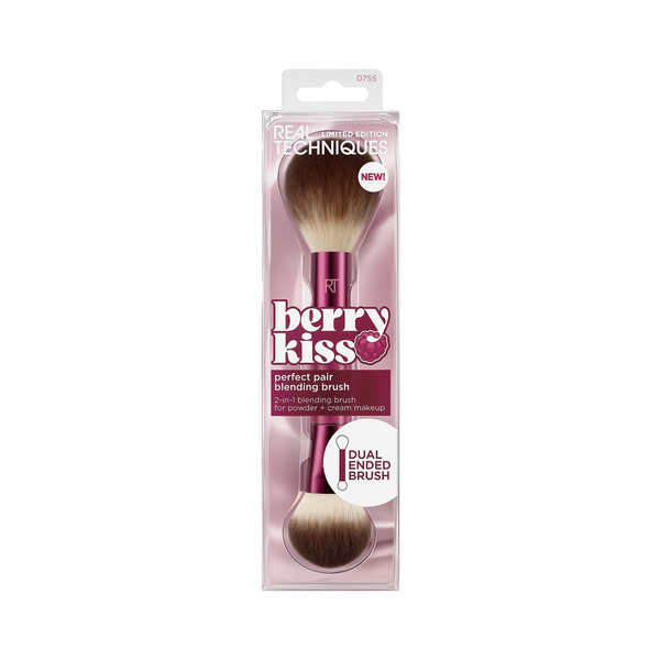 Real Techniques Perfect Pair Blending Brush