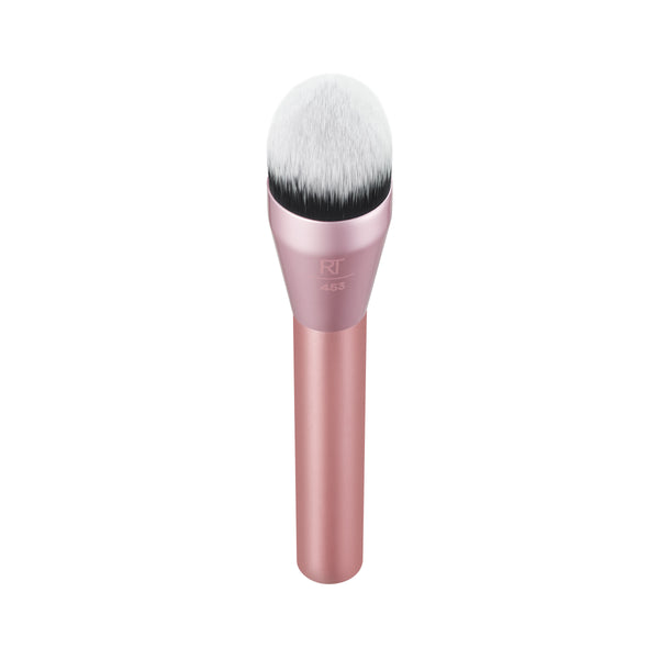 Real Techniques Power Pigment Blush Makeup Brush