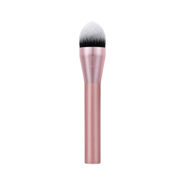 real techniques Power Pigment Blush Makeup Brush