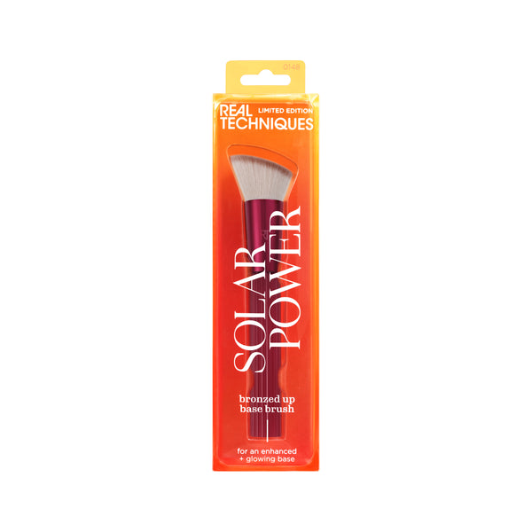 Real Techniques Solar Power Bronzed Up Base Brush