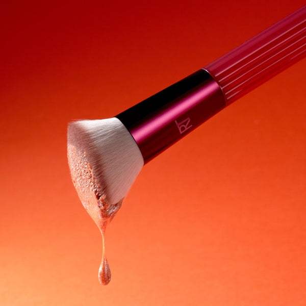 Real Techniques Solar Power Bronzed Up Base Brush