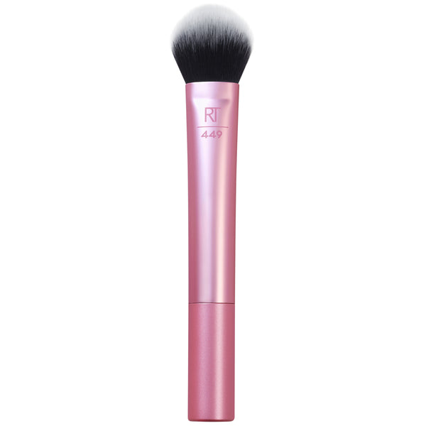 real techniques Tapered Cheek Makeup Brush