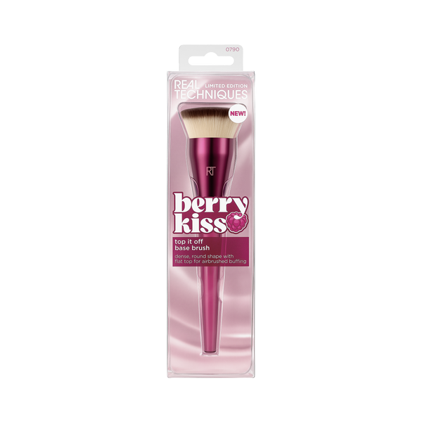 Real Techniques Top It Off Base Brush