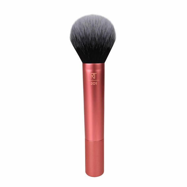 real techniques Ultra Plush Powder Makeup Brush