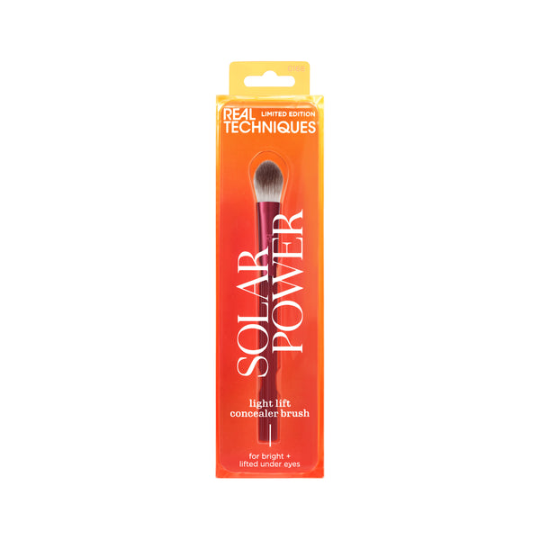 Real Techniques Solar Power Light Lift Concealer Brush