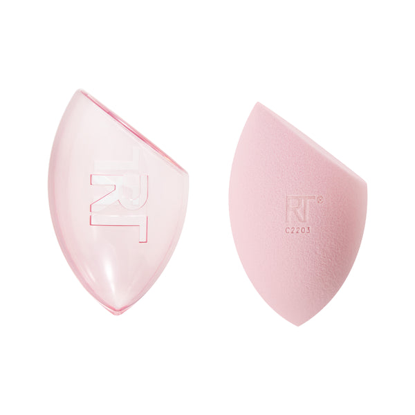 real techniques Sunrise To Sunset Miracle Complexion Sponge + Travel Case