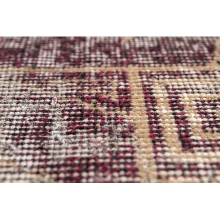 Really Nice Things Alfombra Patchwork Lana Turquia Antigua