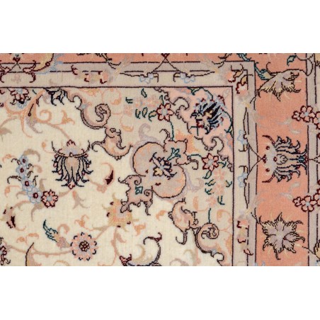 Really Nice Things Alfombra Tabrig 60 Lana And Cotton