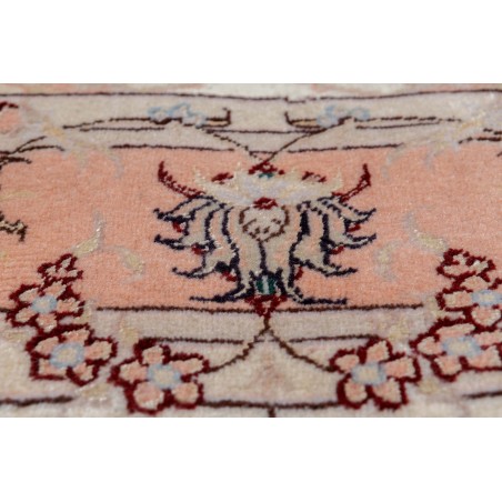 Really Nice Things Alfombra Tabrig 60 Lana And Cotton