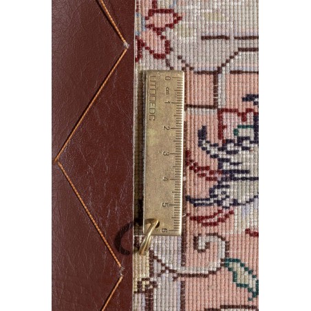 Really Nice Things Alfombra Tabrig 60 Lana And Cotton