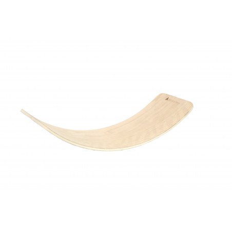 Really Nice Things Balance Board De Madera Estilo Montessori