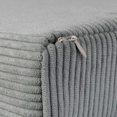 Really Nice Things Bloque Psicomotricidad Montessori HalfTriangle Aguamarina