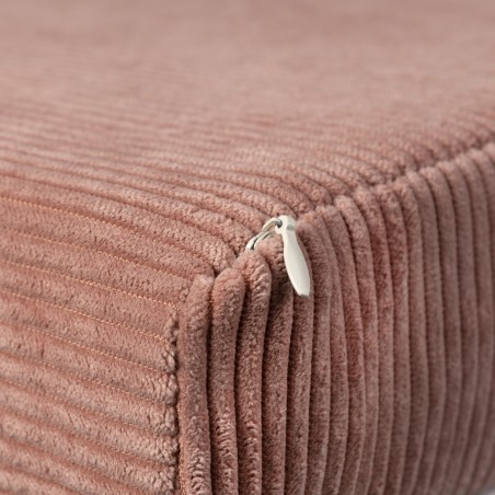 Really Nice Things Bloque Psicomotricidad Montessori HalfTriangle Aguamarina