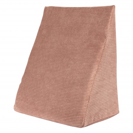 really nice things Bloque Psicomotricidad Montessori HalfTriangle aguamarina