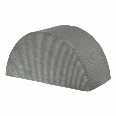 really nice things Bloque Psicomotricidad Montessori HalfTriangle aguamarina