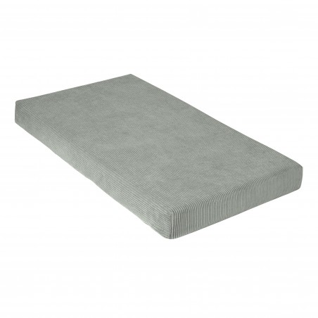 really nice things Bloque Psicomotricidad Montessori HalfTriangle aguamarina