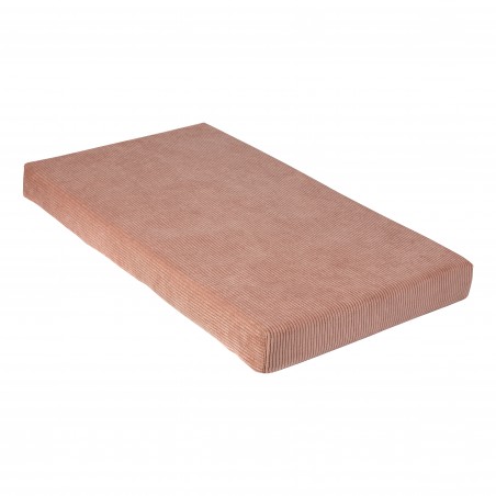 really nice things Bloque Psicomotricidad Montessori HalfTriangle aguamarina