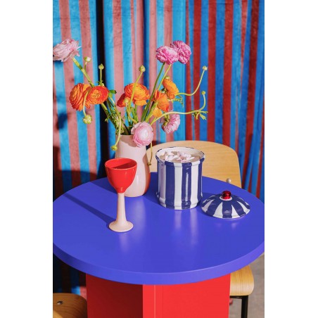 Really Nice Things Bote Kitchen "Bonnie" Ceramic Blue