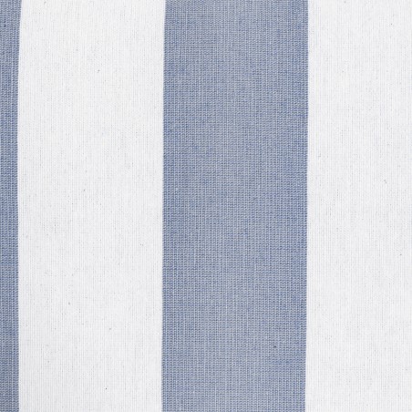 Really Nice Things Cabecero Billie 150 Stripes Negro