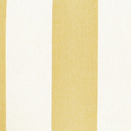 Really Nice Things Cabecero Billie 150 Stripes Negro