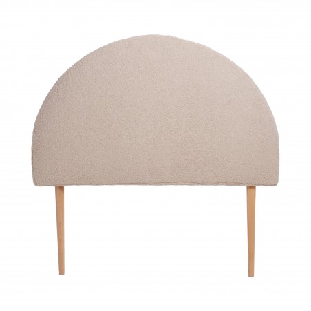 Really Nice Things Cabecero Tapizado Moon Kids Teddy