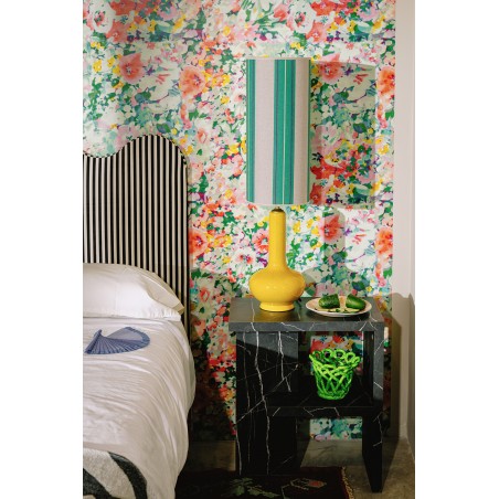 Really Nice Things Cabecero Tapizado Wavy (Stripes S)