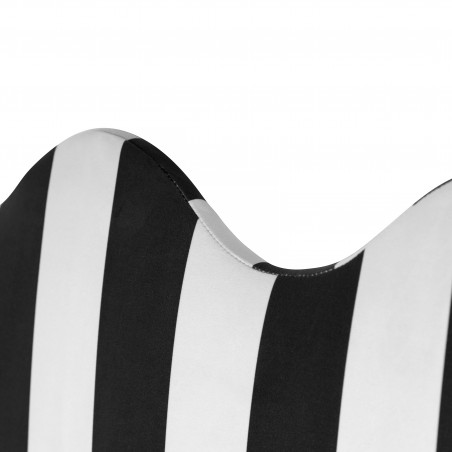 Really Nice Things Cabecero Tapizado Wavy (Stripes XL)