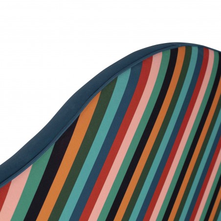 Really Nice Things Capcero Tapizado Terciopelo Festival 150