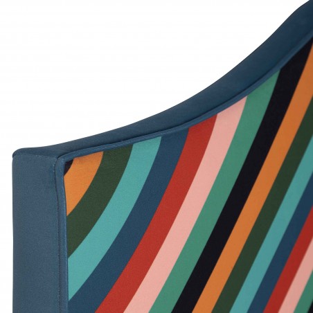 Really Nice Things Capcero Tapizado Terciopelo Festival 150