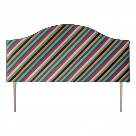 really nice things Capcero Tapizado Terciopelo Festival 150