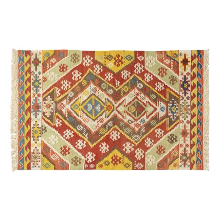 Really Nice Things Carpet Kilim Extrafin Turkish 100% Lana